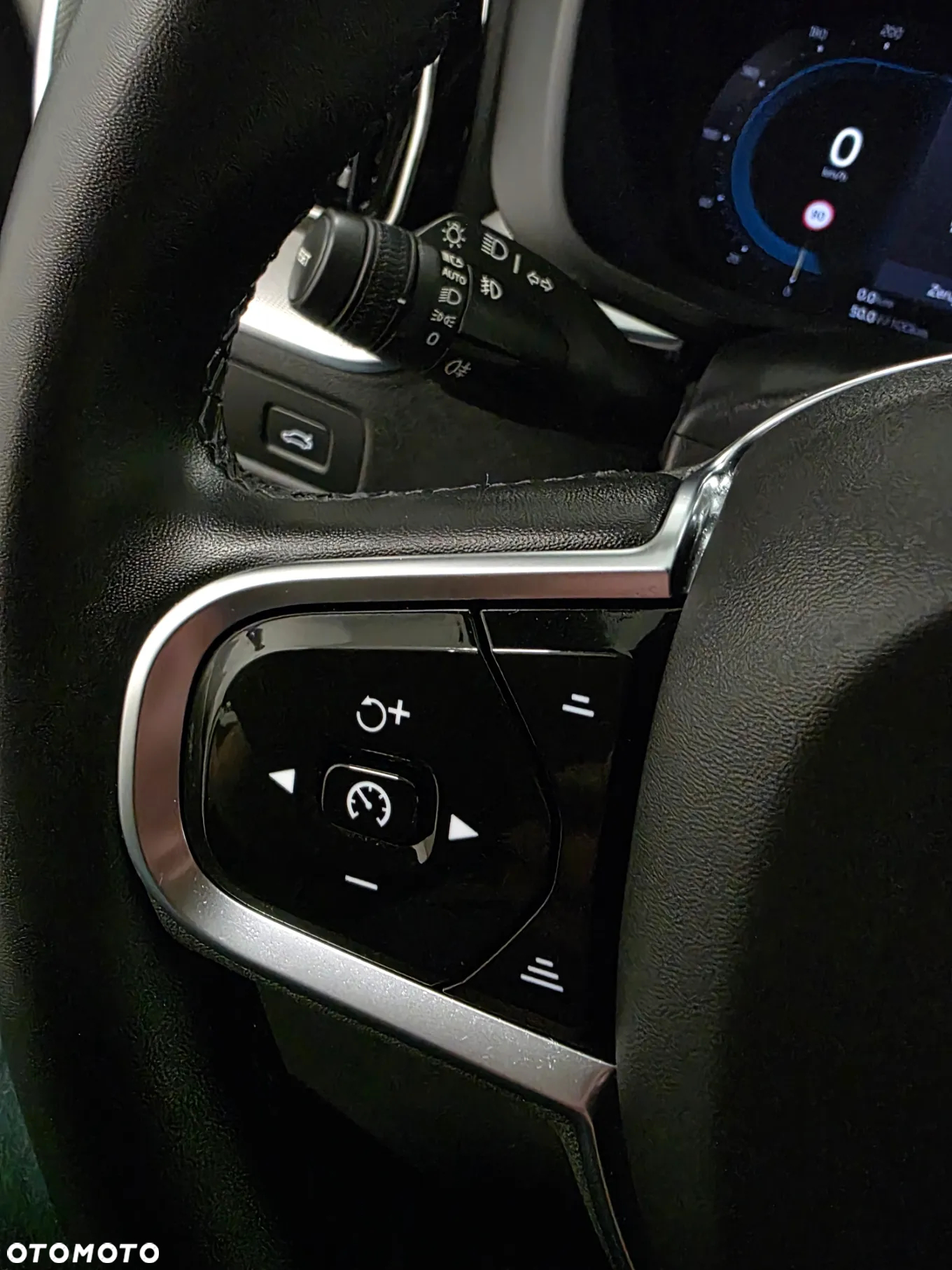 Volvo XC 60 B4 B Geartronic RDesign - 20