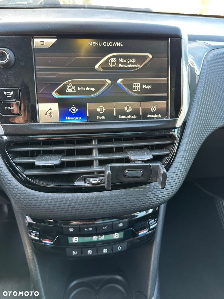 Peugeot 2008 - 26