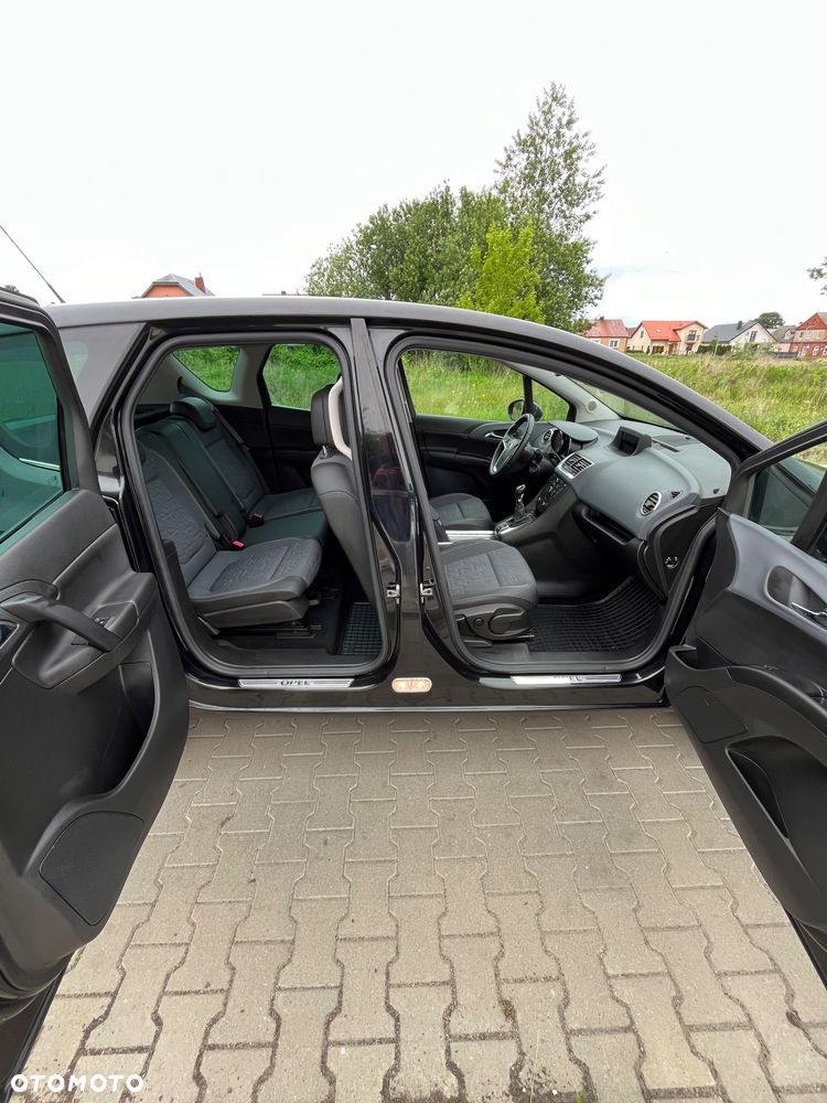 Opel Meriva 1.4 Innovation - 13