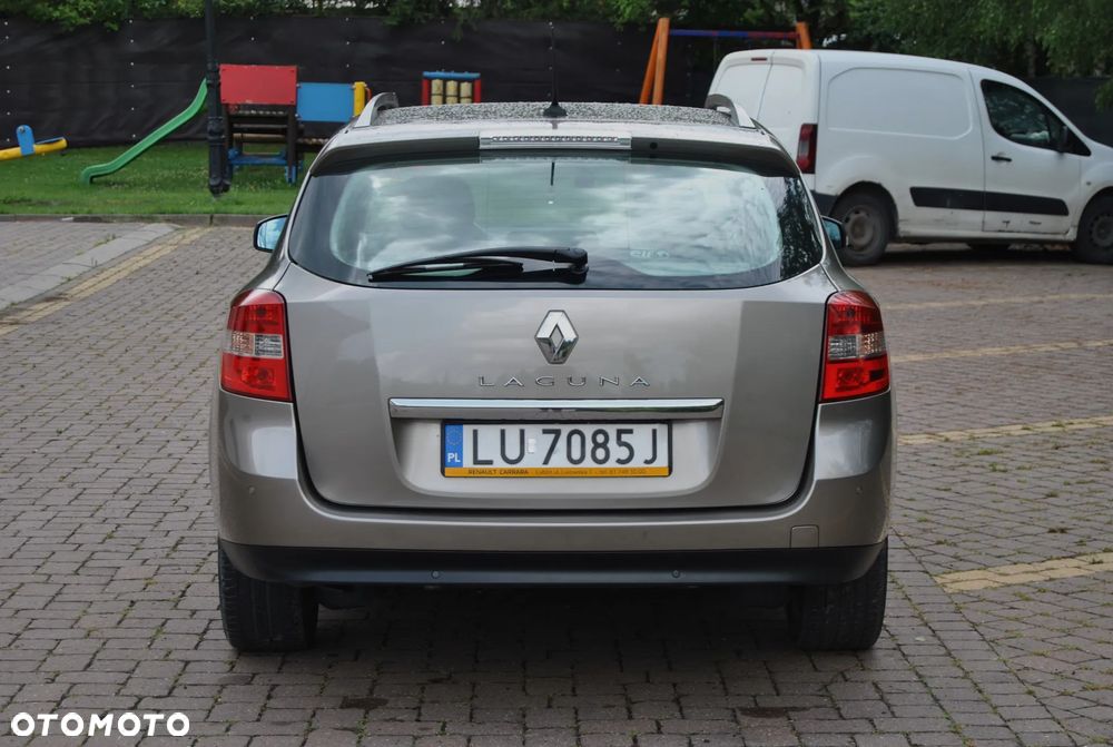 Renault Laguna 2.0 DCi Privilege - 17