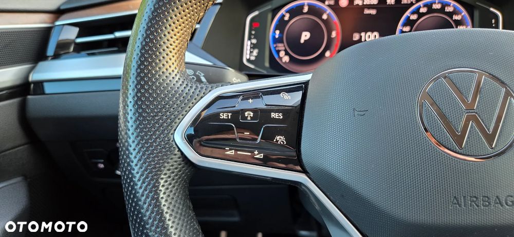 Volkswagen Arteon - 18