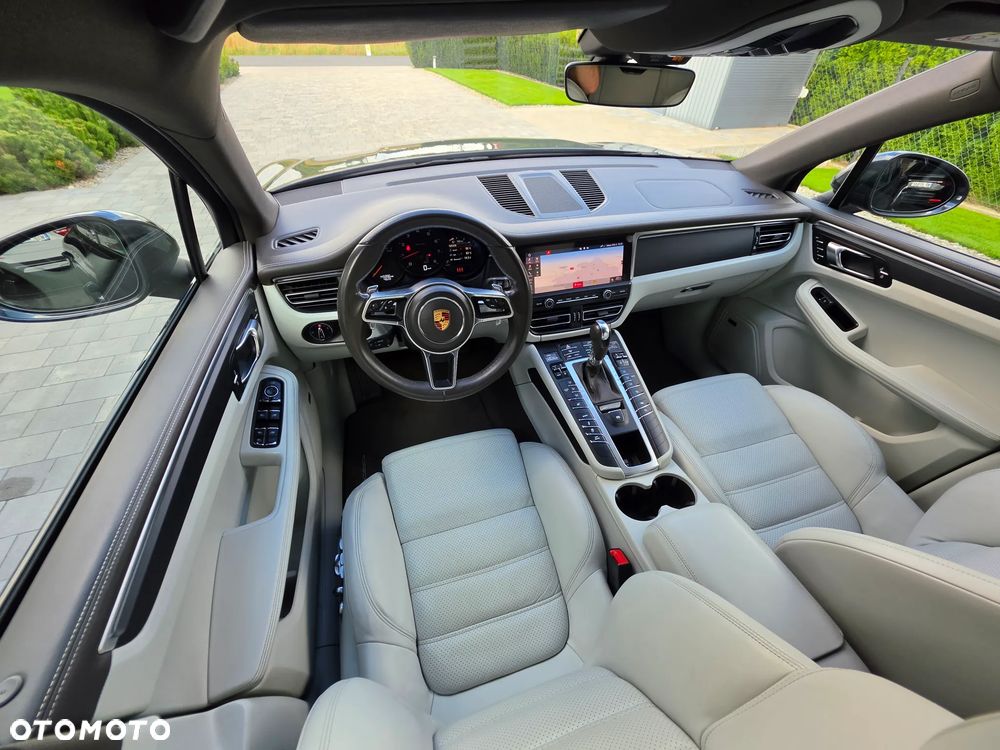 Porsche Macan - 6