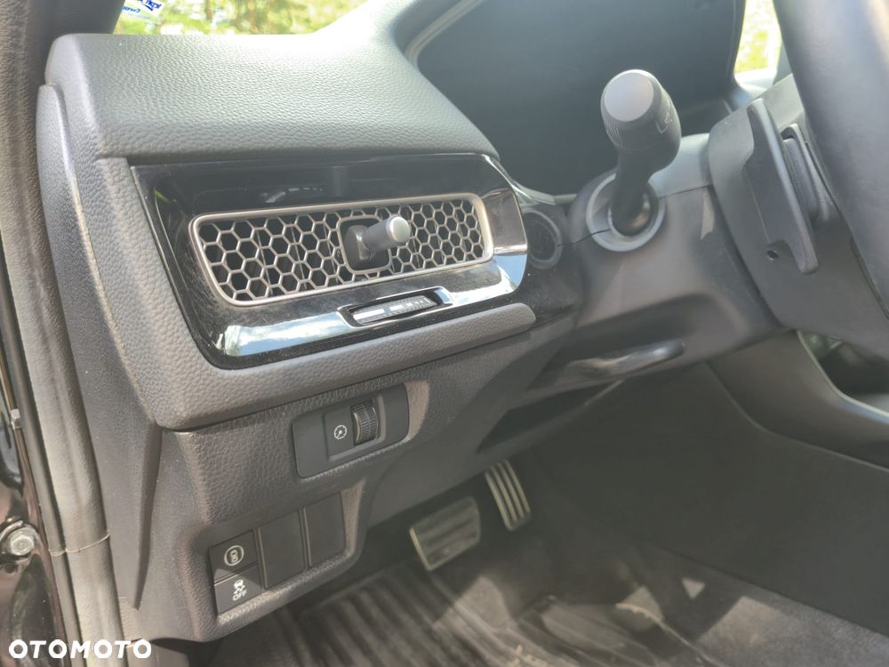 Honda Civic - 18