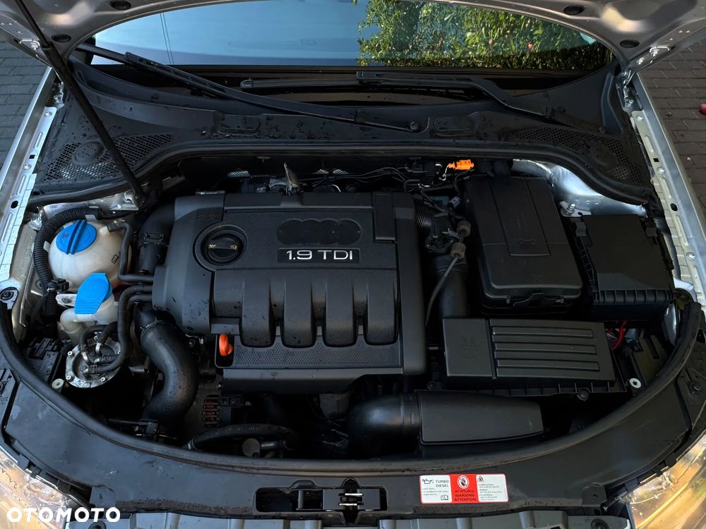 Audi A3 Sportback - 24