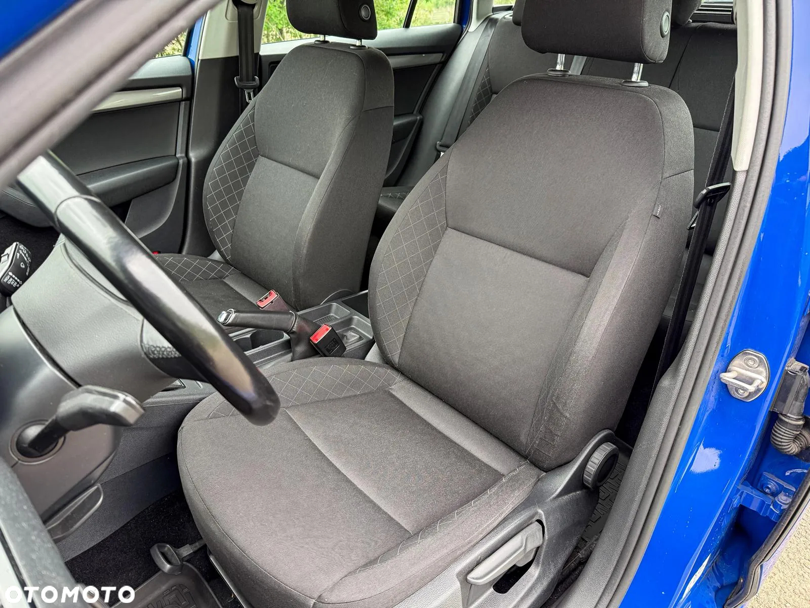 Skoda Octavia 1.6 TDI Active - 15