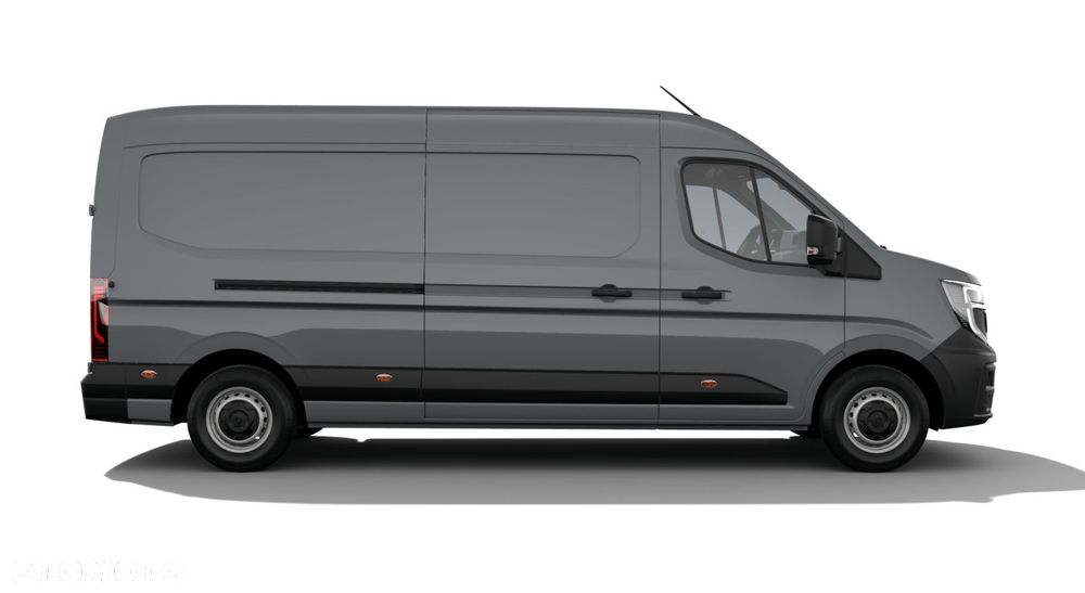 Renault Master Furgon L3H2 - 6