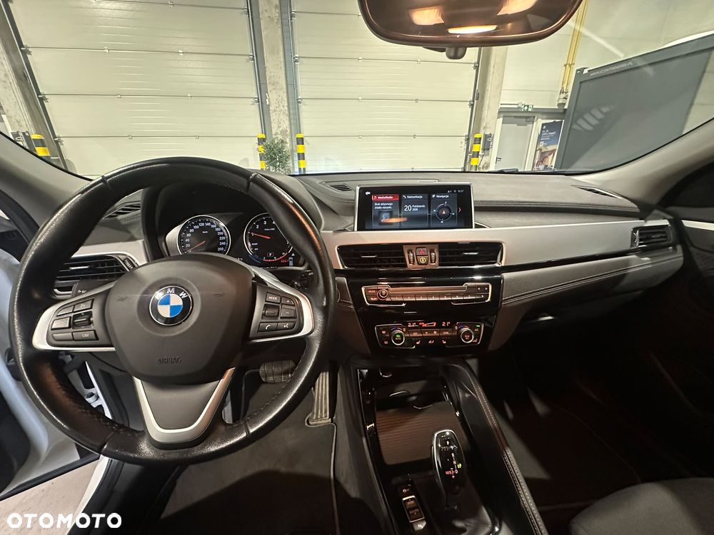 BMW X2 sDrive18i Advantage - 7