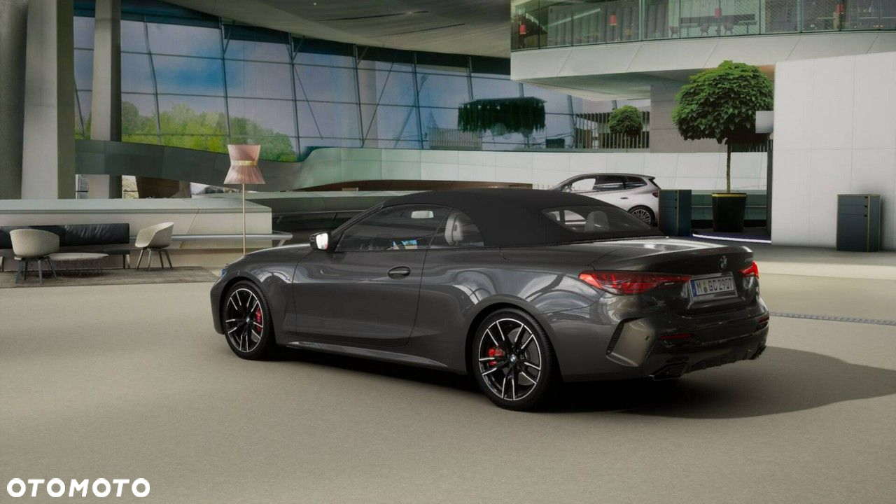 BMW Seria 4 - 8