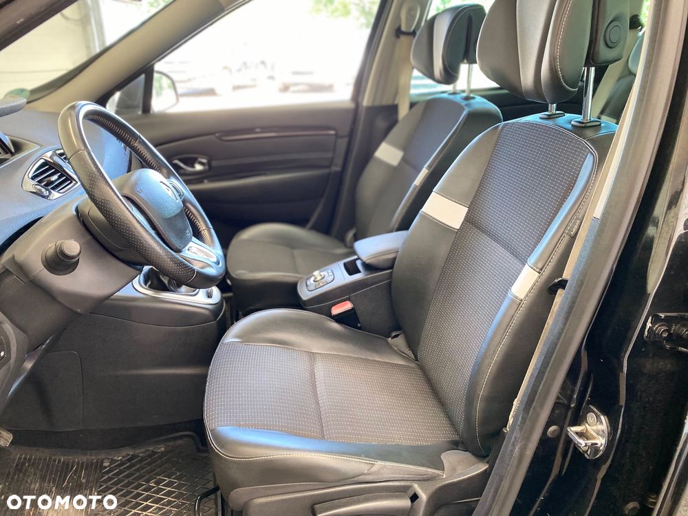 Renault Scenic Energy dCi 130 S&S Bose Edition - 9