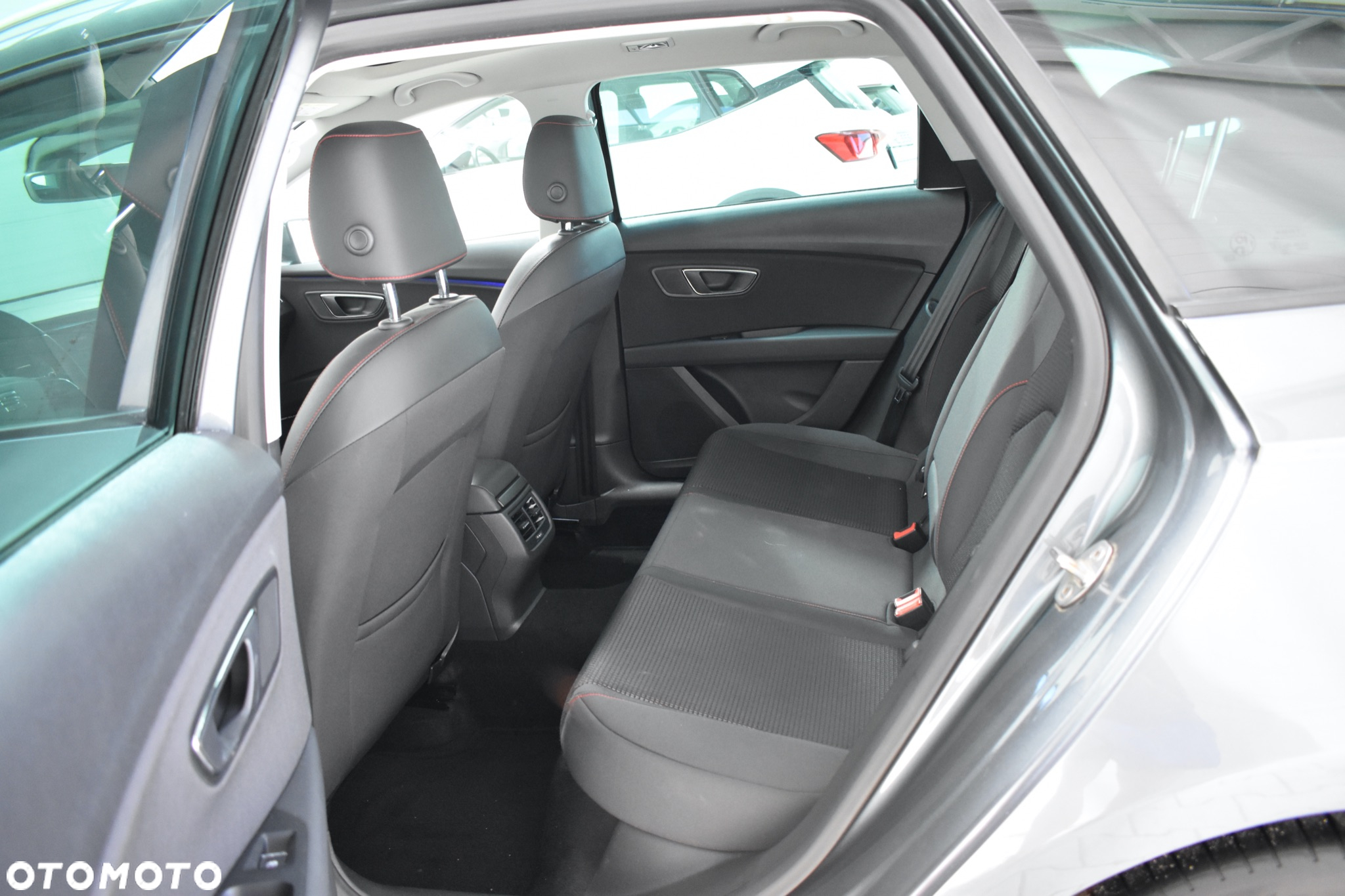 Seat Leon 2.0 TDI DPF FR - 24