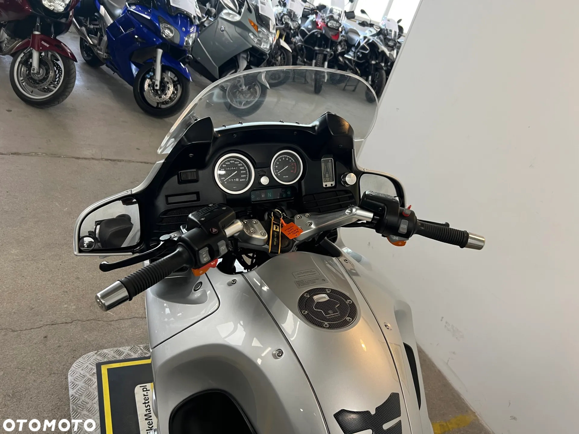 BMW RT - 5