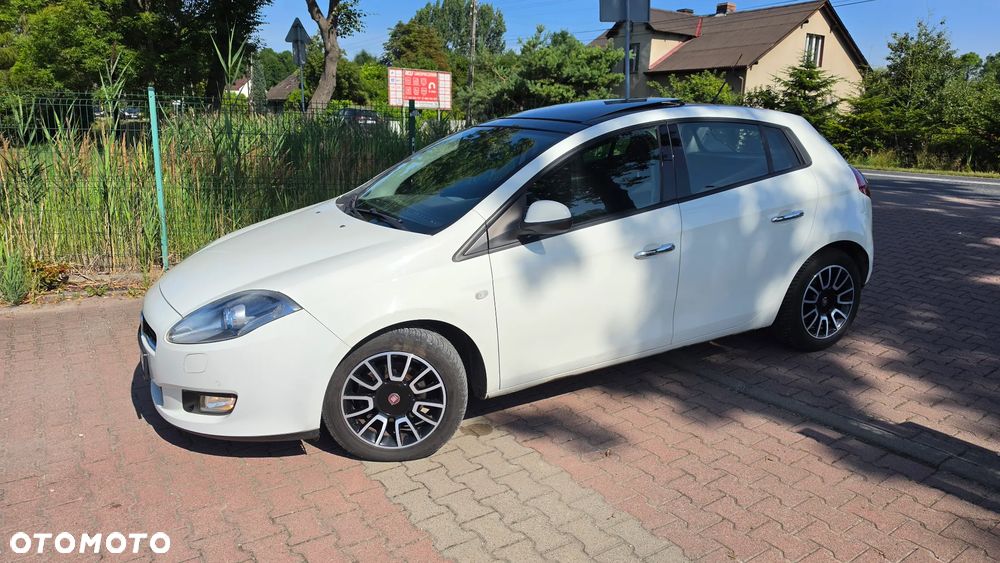 Fiat Bravo - 28