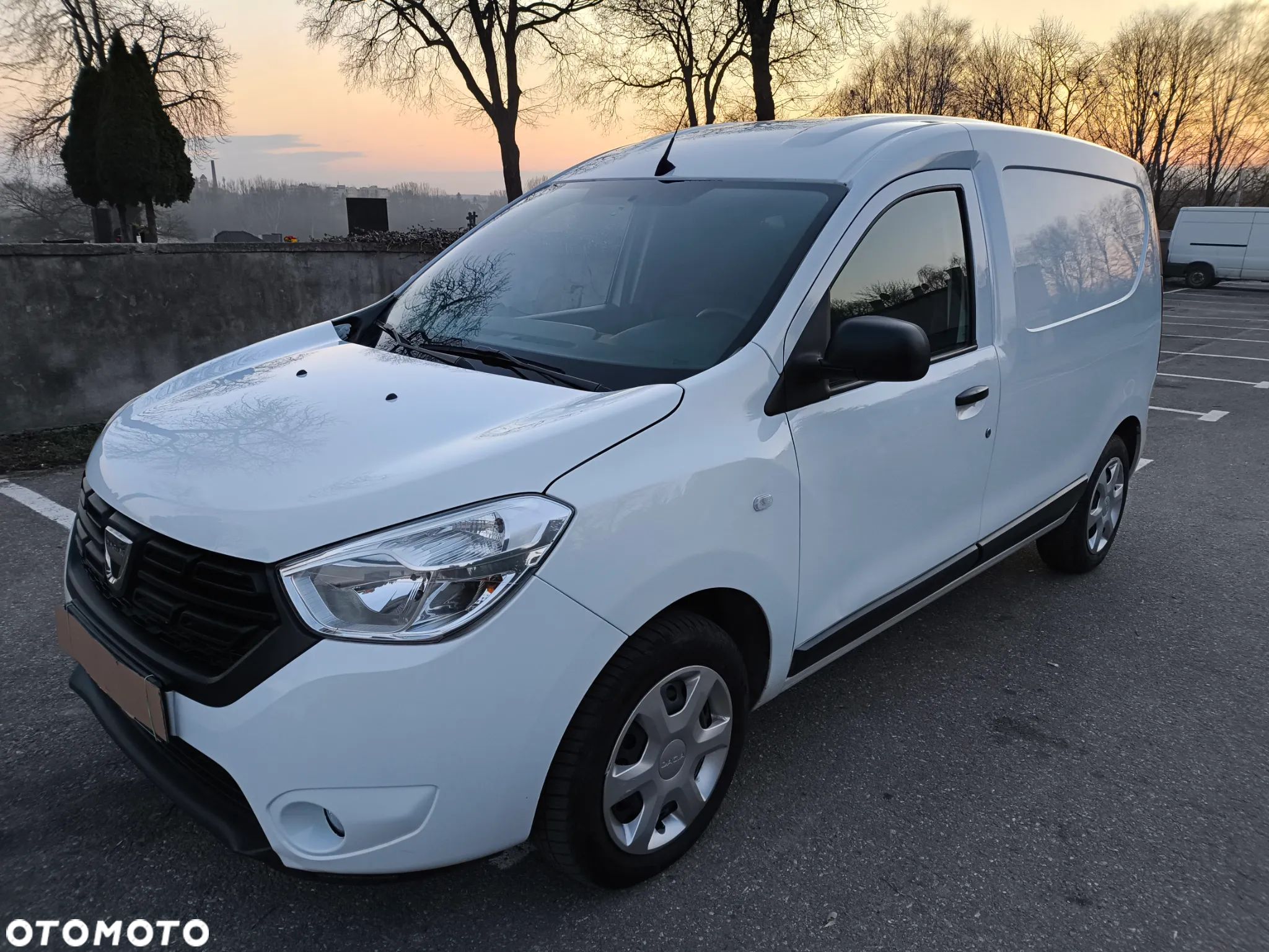 Dacia DOKKER - 1