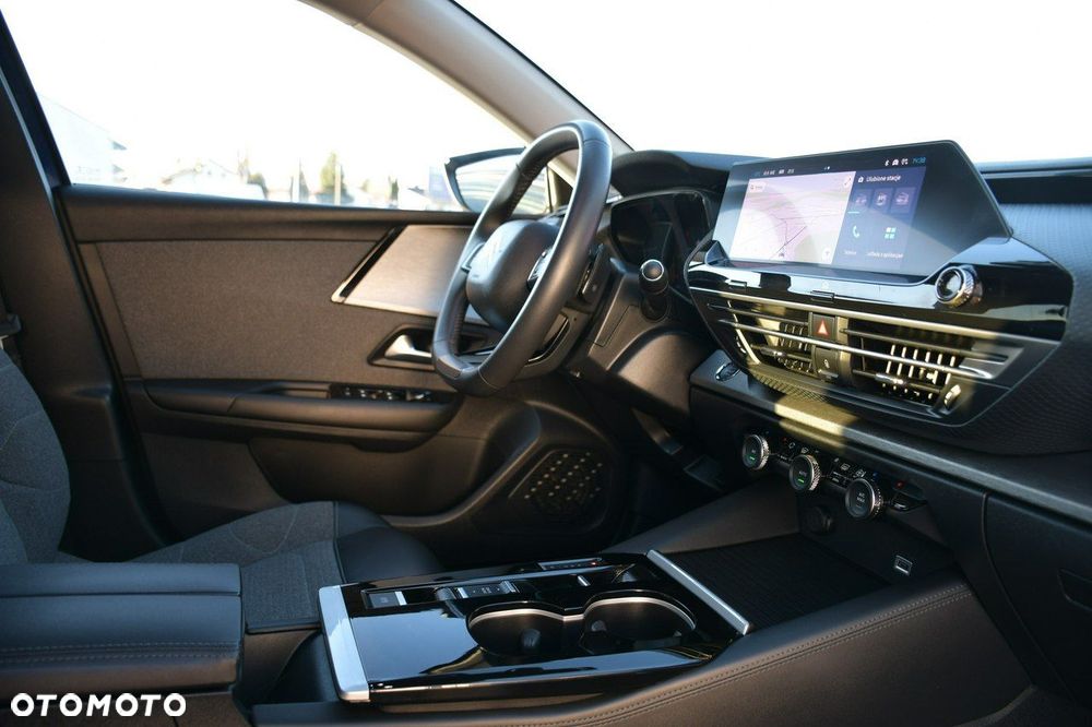 Citroën C5X - 22