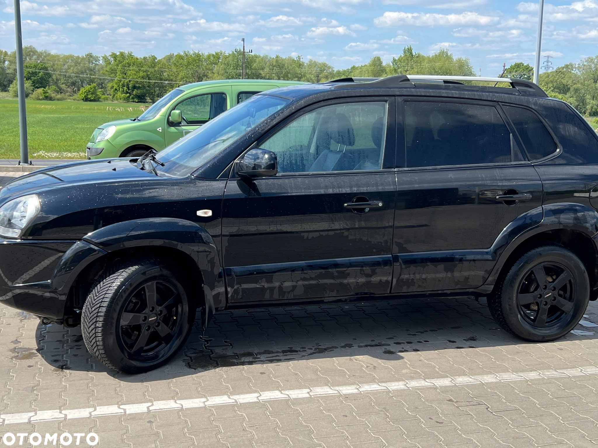 Hyundai Tucson 2.0 2WD Edition Plus - 7