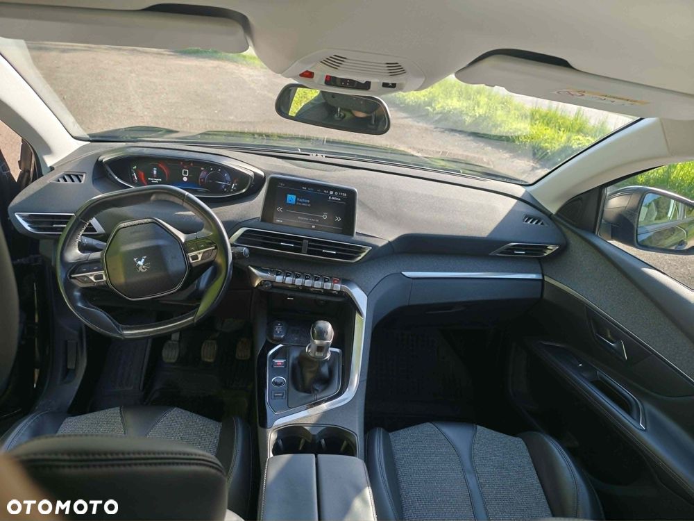Peugeot 3008 BlueHDi 150 Stop & Start Allure - 6
