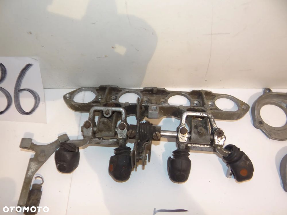 HONDA CB 750 FOUR 1969-1978 r.CZĘŚCI GAŹNIKÓW H136 - 18