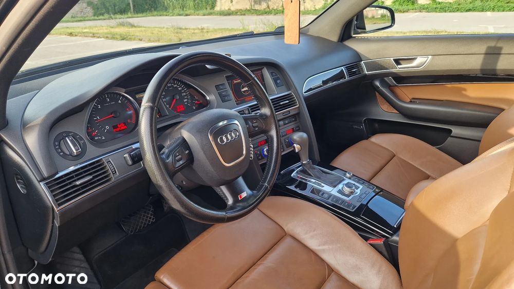 Audi A6 Limousine - 19