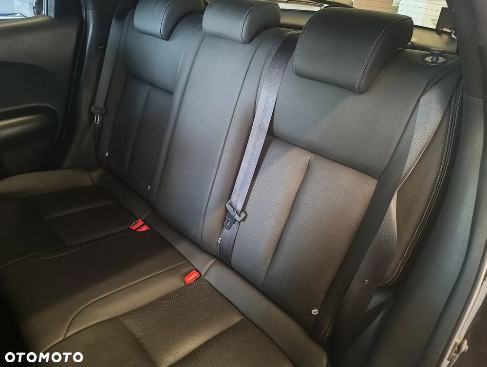 Nissan Juke 1.6 Bose Personal Edition Xtronic - 20