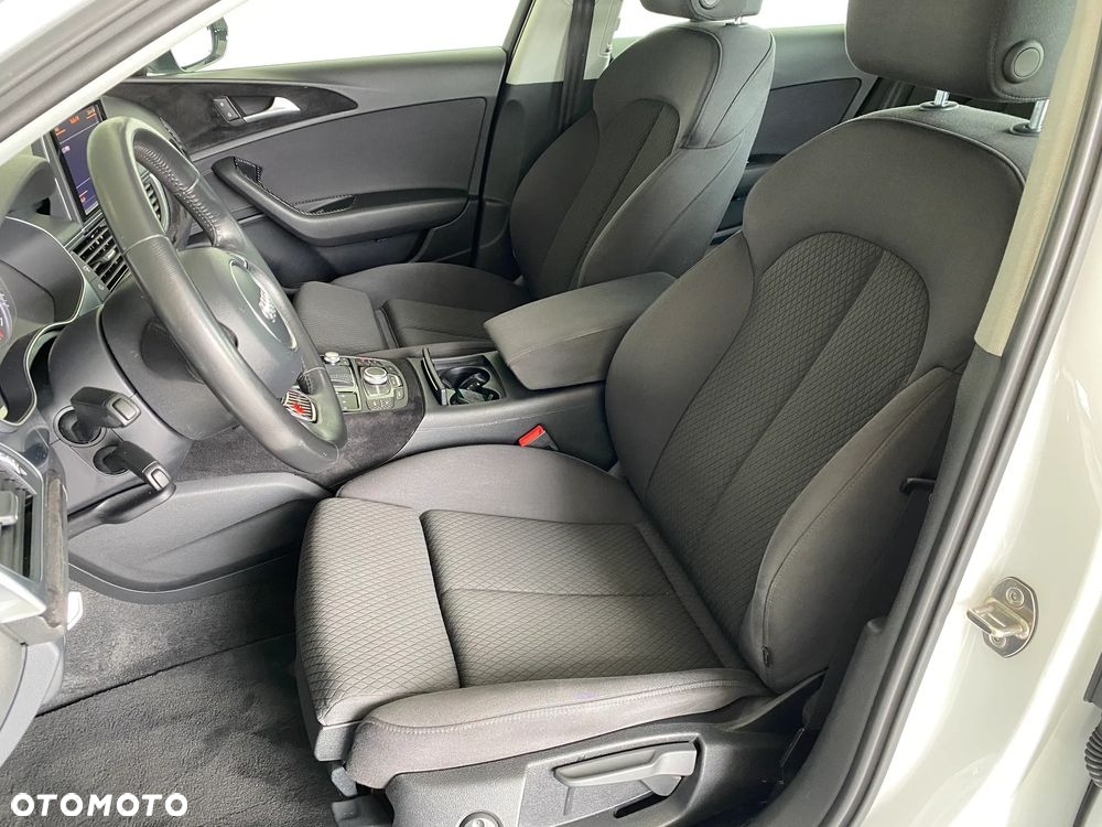 Audi A6 2.0 TFSI Quattro S tronic - 14