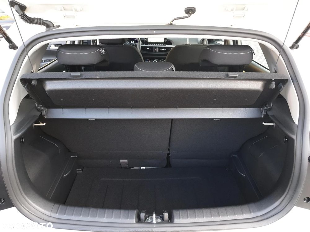 Kia Picanto 1.0 GDI L AMT - 17