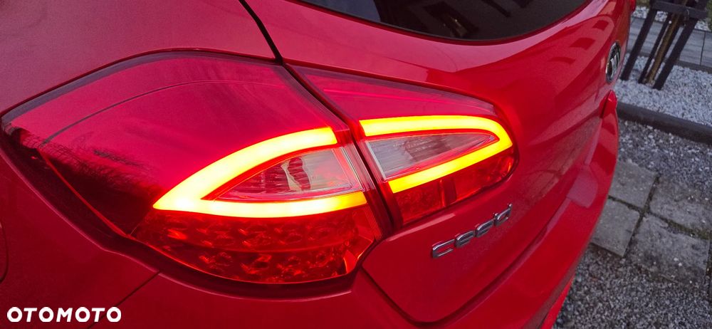 Kia Ceed 1.0 T-GDI GT Line - 14