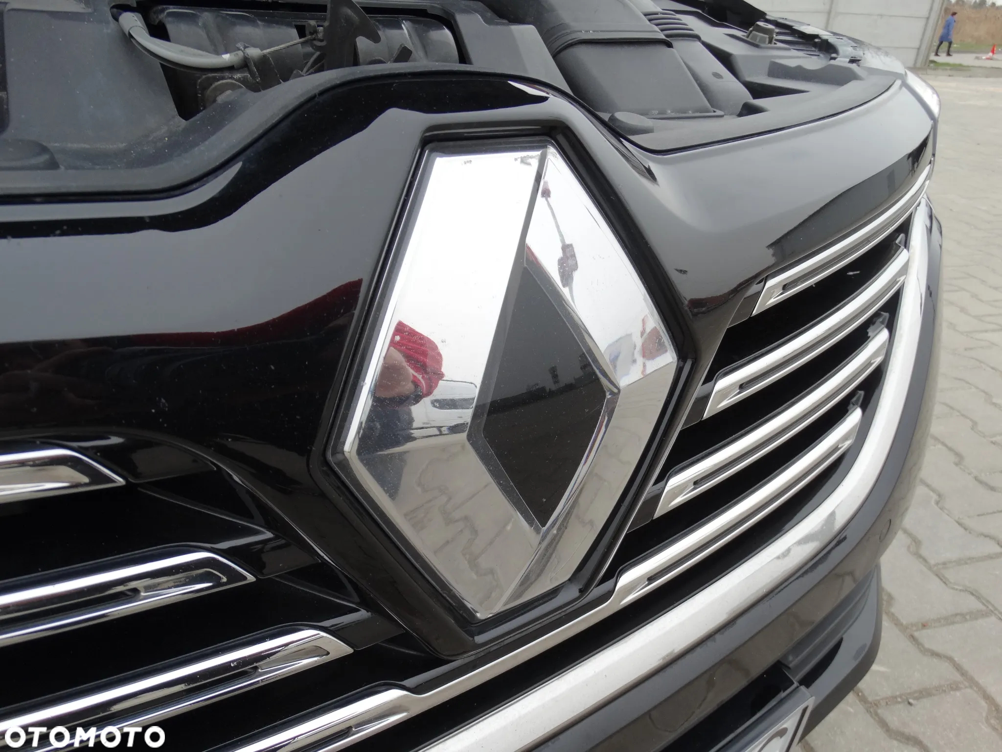 Renault Talisman 1.6 Energy dCi Intens EDC - 15