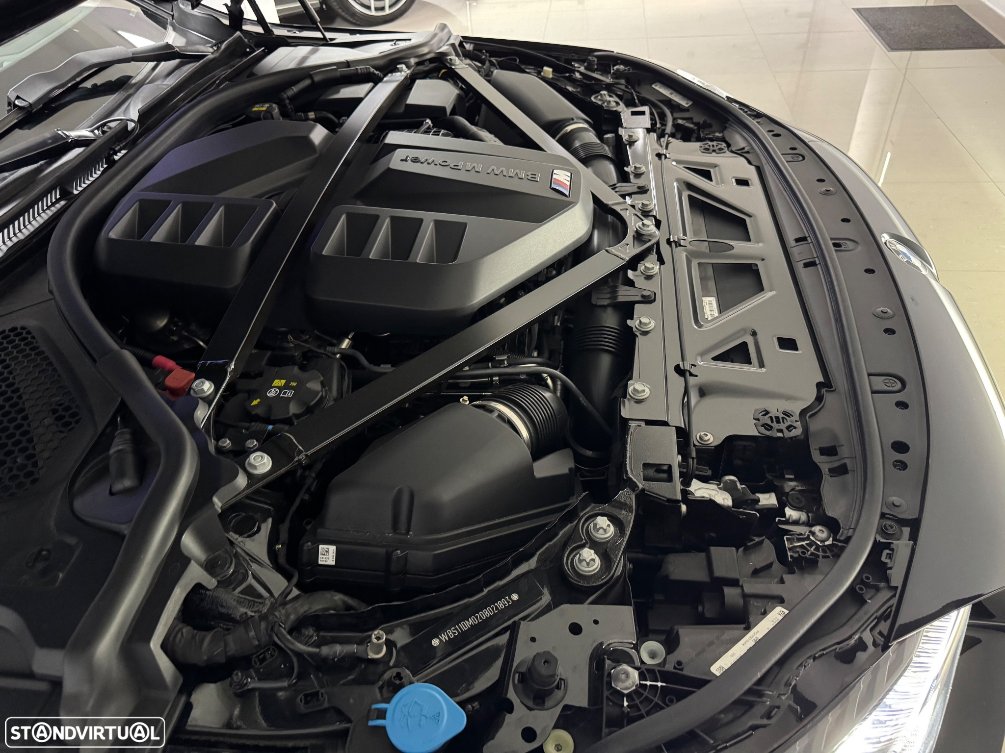 BMW M2 Auto - 27