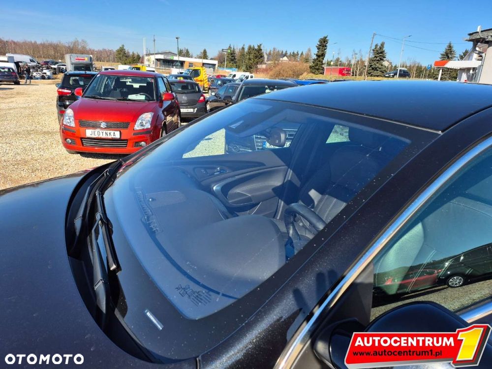 Opel Insignia - 13