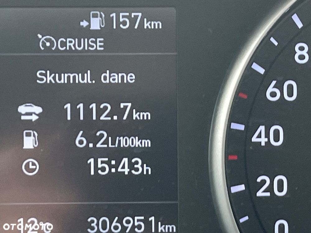 Hyundai i30 1.6 D Comfort - 5