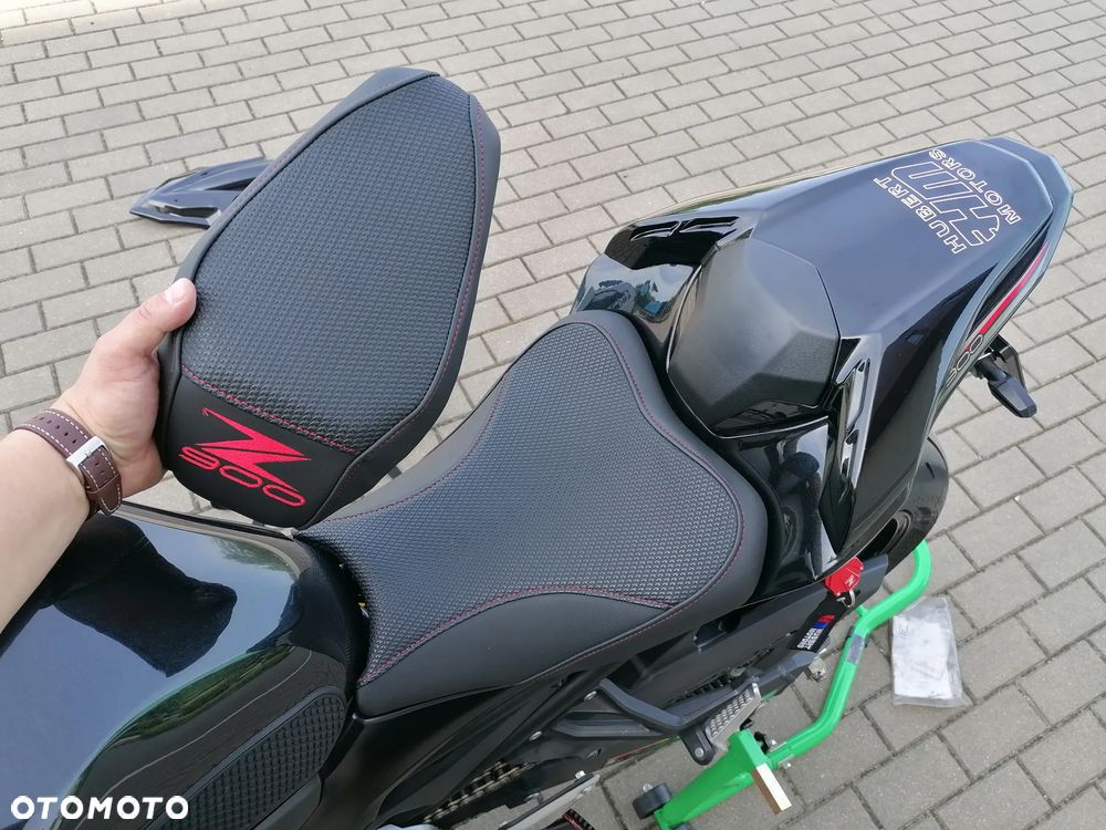 Kawasaki Z 900 - 33