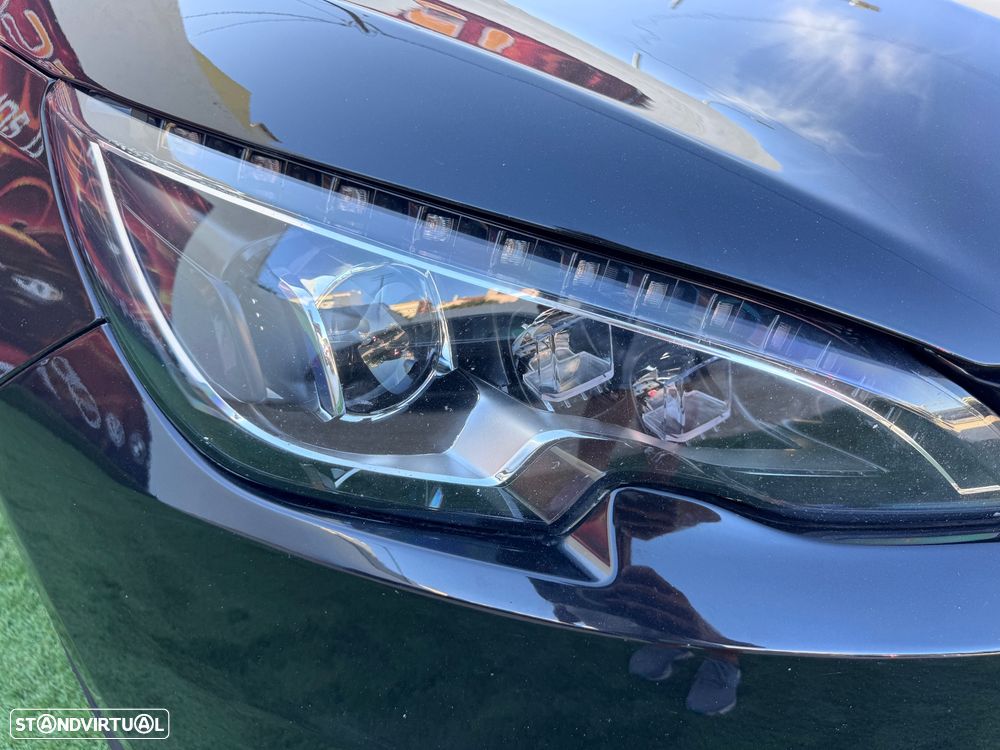Peugeot 308 SW 2.0 BlueHDi GT Line - 5