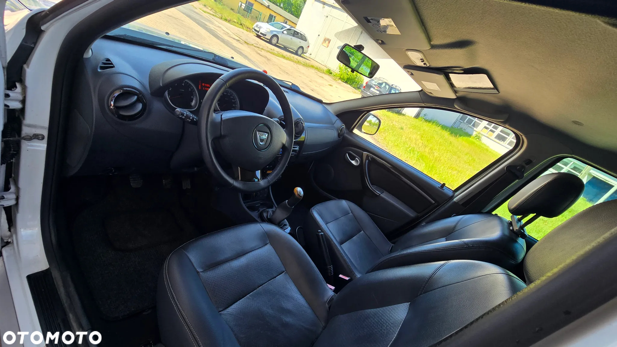Dacia Duster 1.5 dCi Ambiance - 15