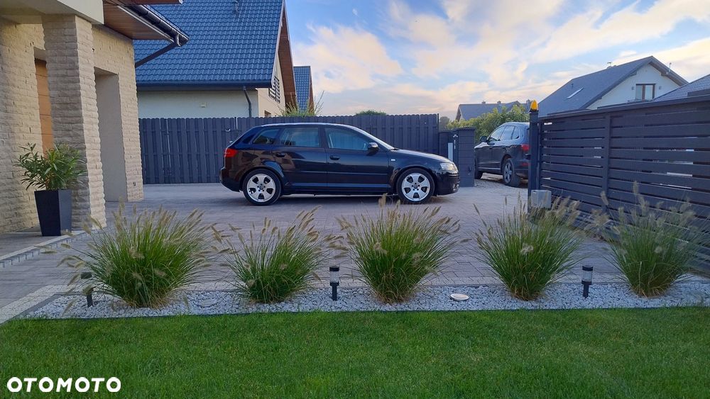 Audi A3 Sportback - 14