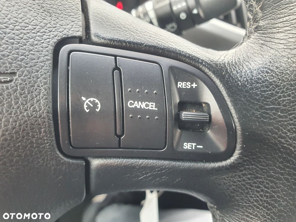 Kia Sportage 1.6 GDI Business Line M 2WD - 15