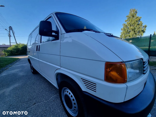 Volkswagen T4