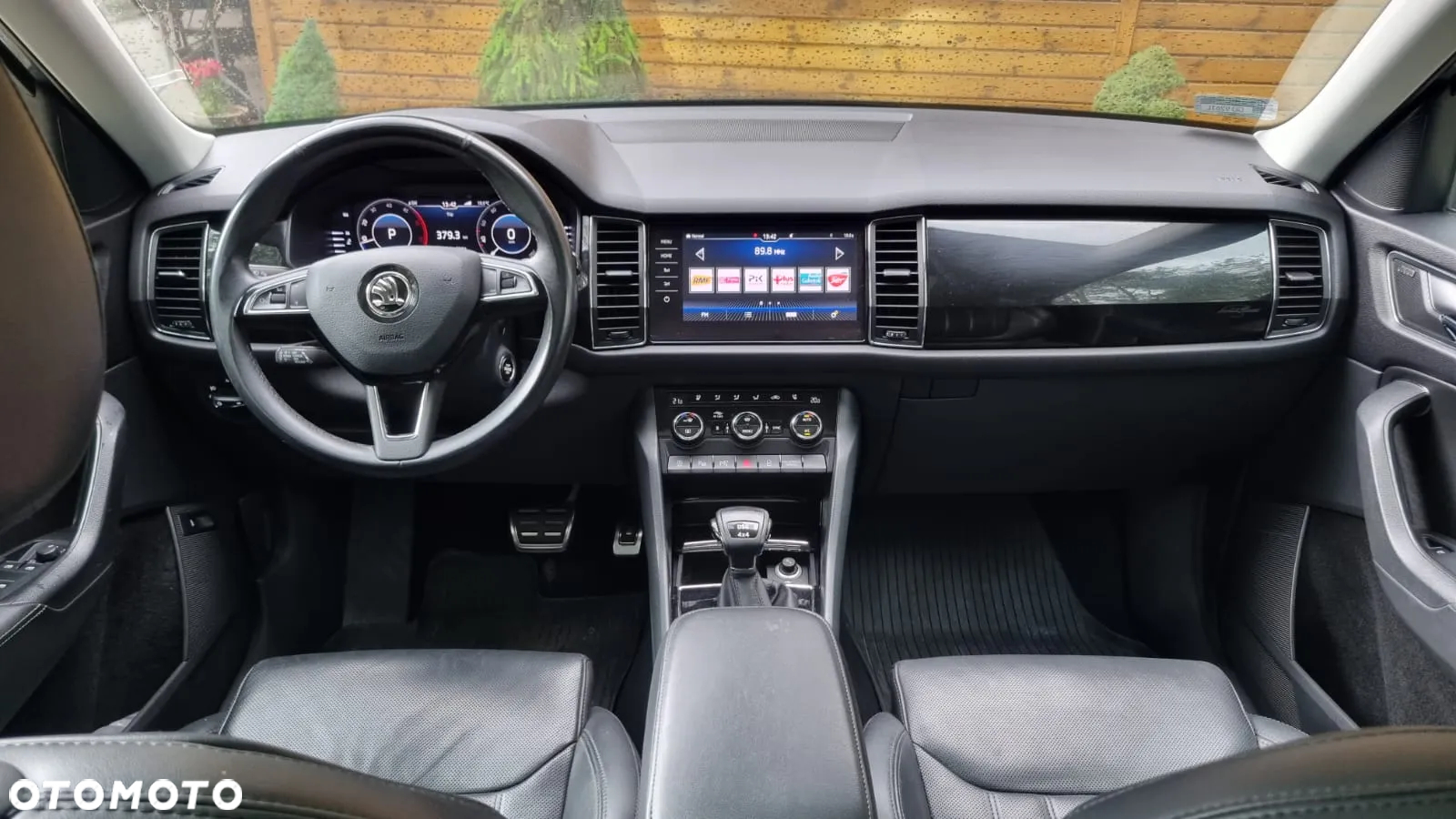 Skoda Kodiaq 2.0 TDI 4x4 L&K DSG - 5