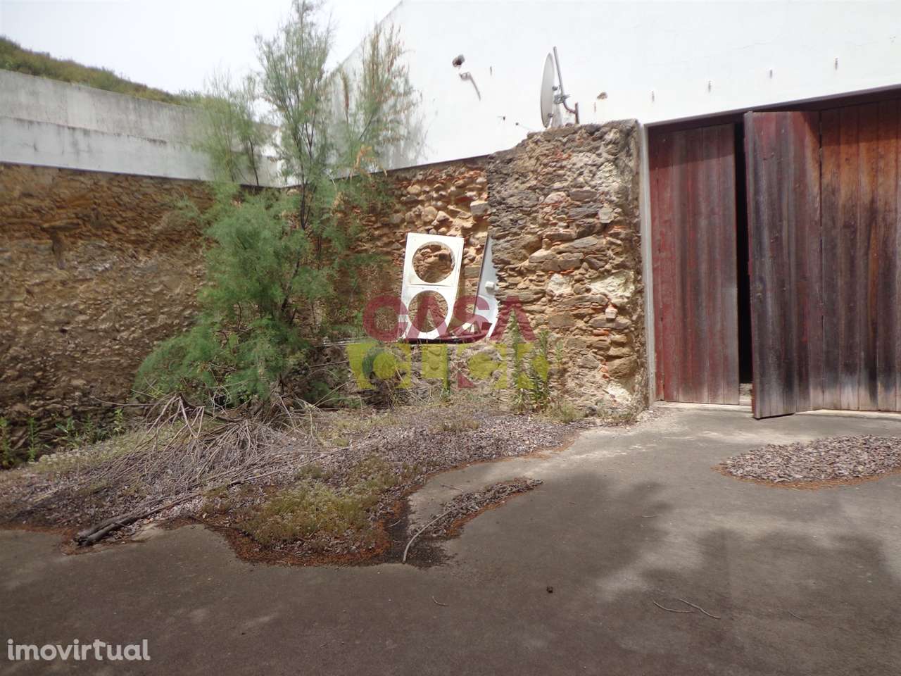 Moradia T6 Venda em Santa Margarida da Coutada,Constância - Grande imagem: 3/46