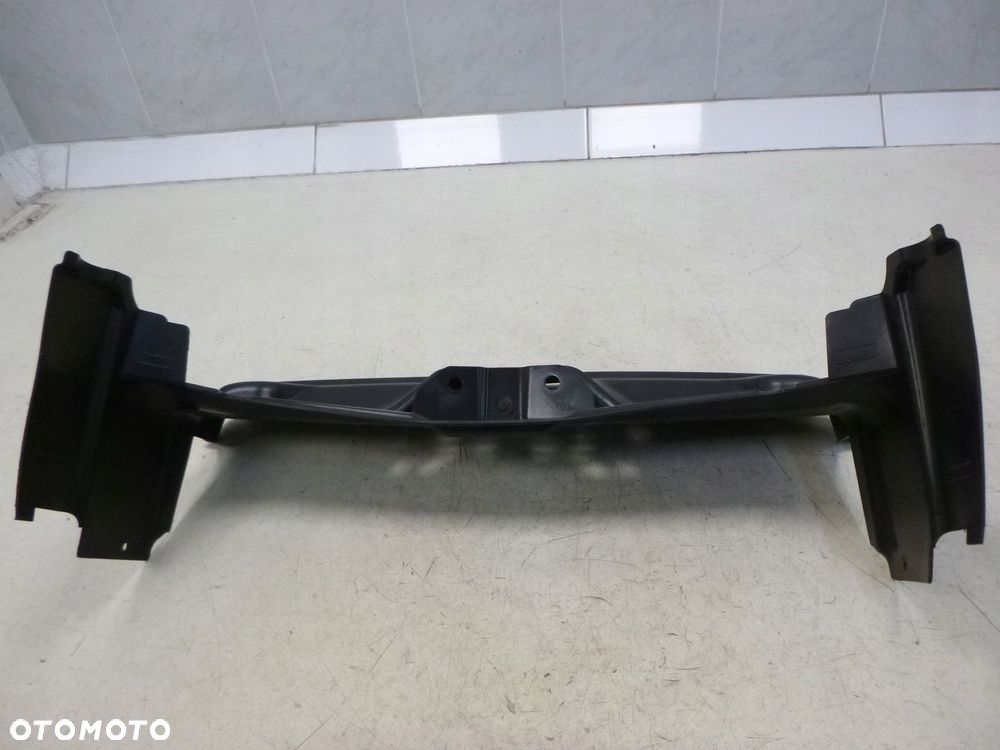 JAGUAR XJ X351 3.0 D 306 DT KIEROWNICA POWIETRZA - 7