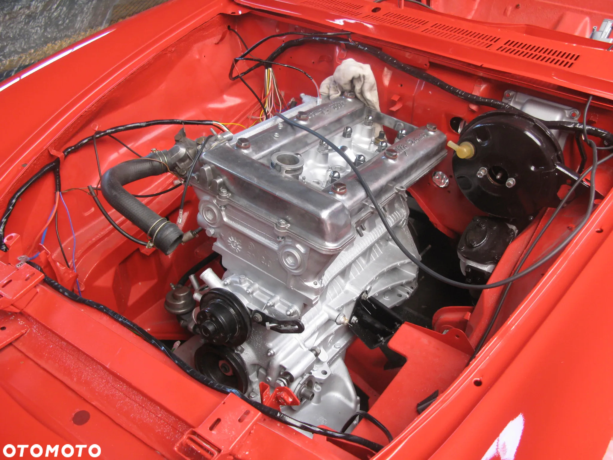 Alfa Romeo Spider 2.0 - 22
