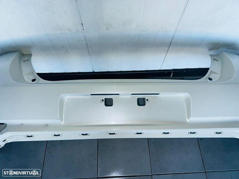 Para Choques de Trás Toyota Auris II - 2015 / 2024 - 3