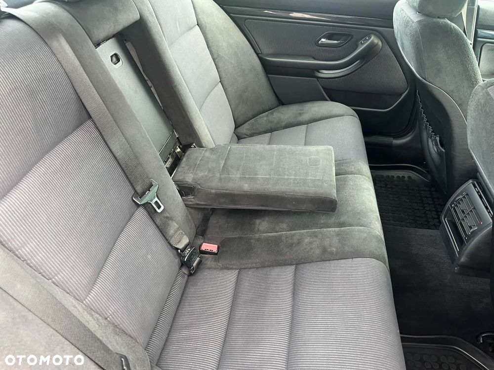 BMW Seria 5 - 9