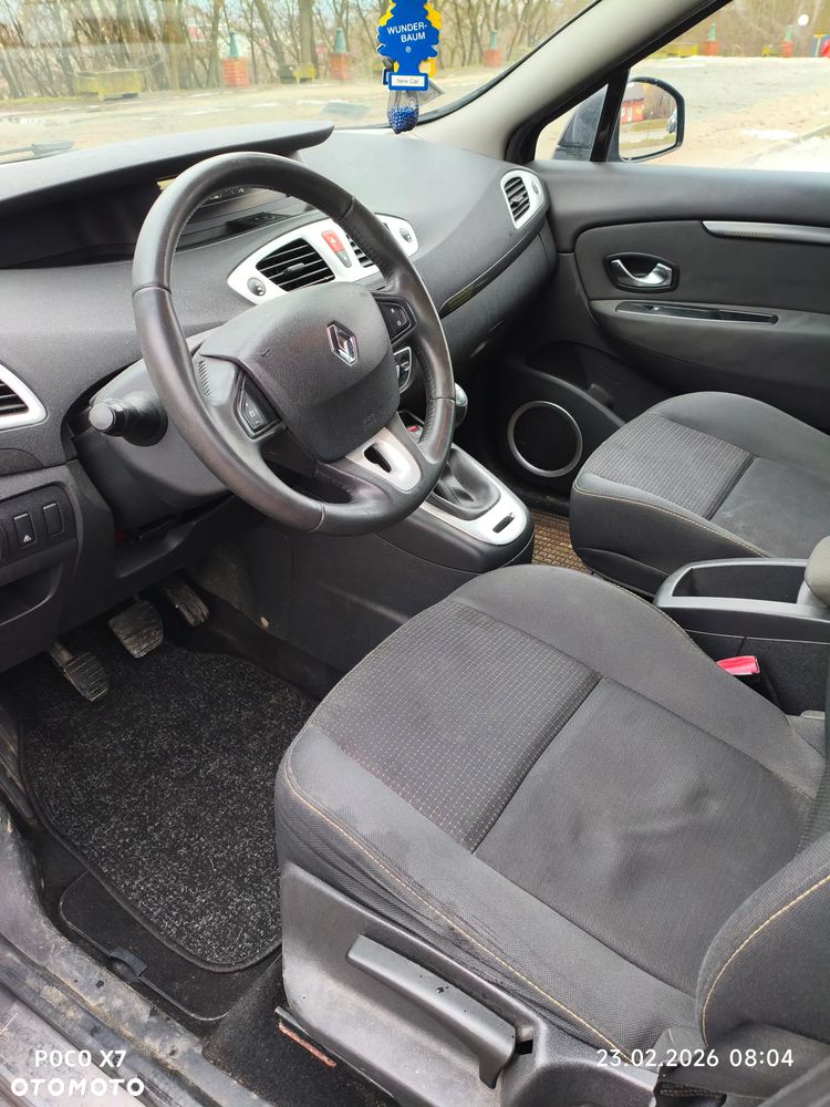 Renault Scenic TCe 130 Dynamique - 7