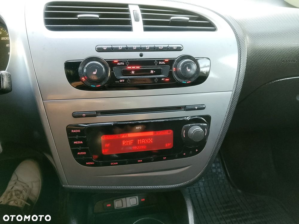 Seat Leon 1.8 TSI Sport - 13