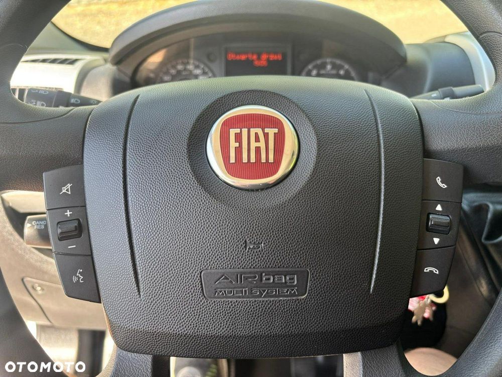 Fiat Ducato - 9