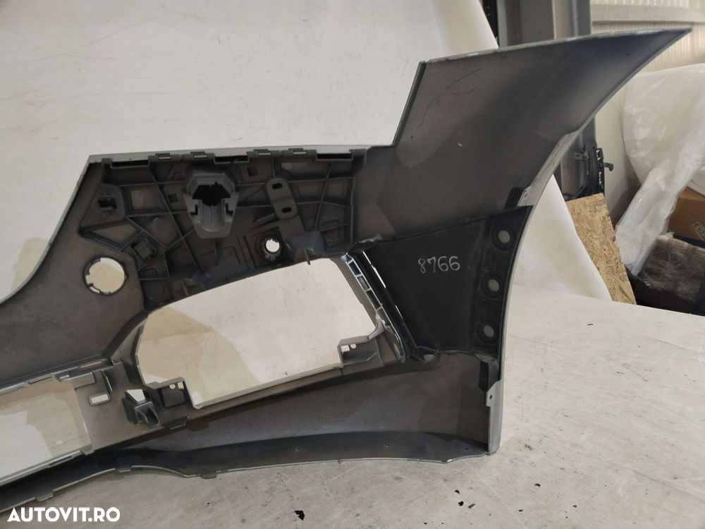 Bara fata Skoda Scala , 2019, 2020, 2021, 2022, 2023, cod origine OE 657807221. - 9