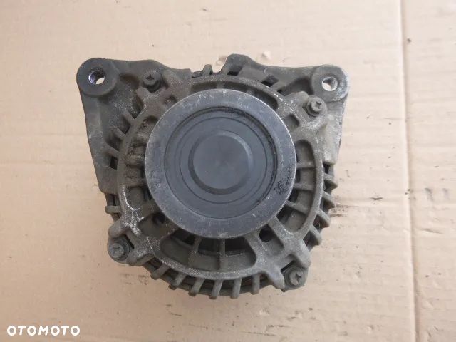ALTERNATOR MAZDA MPV 2.0 CDTI 90A RF5C - 11