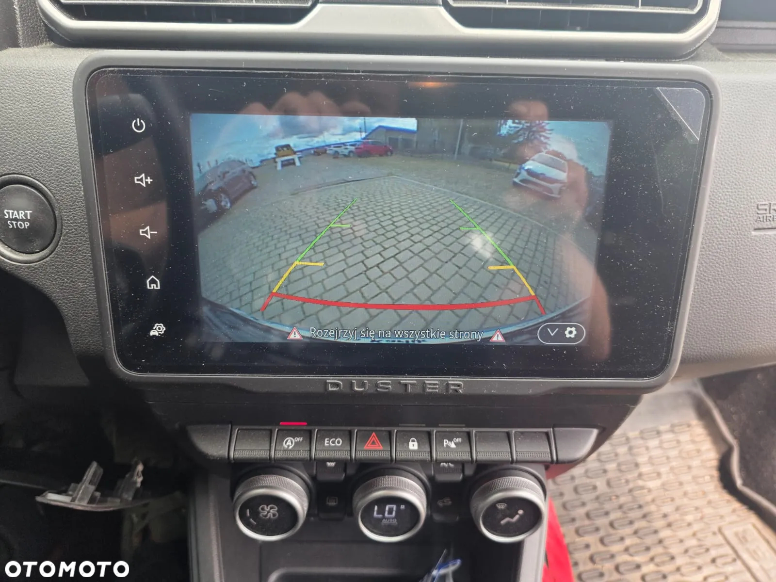 Dacia Duster 1.3 TCe Journey - 10