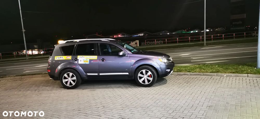 Mitsubishi Outlander 3.0 V6 LS 2WD - 3