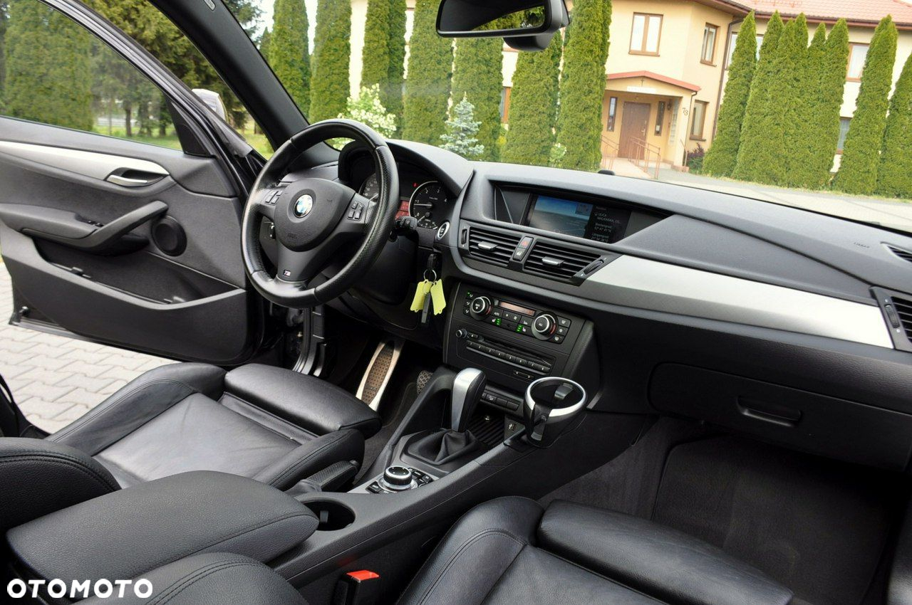 BMW X1 - 25